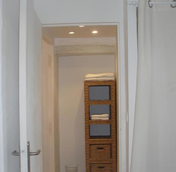 Bed and Breakfast Le Mas De La Chérine