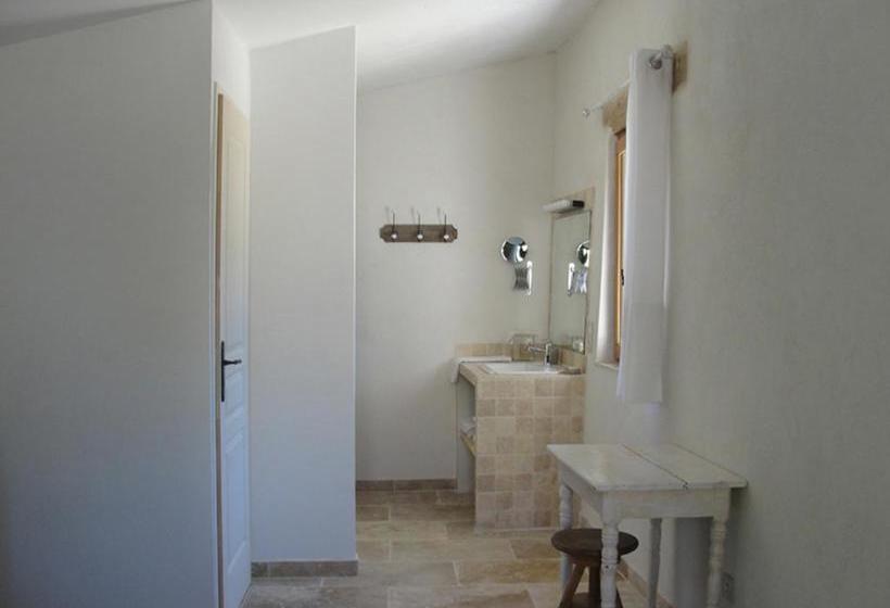 Bed and Breakfast Le Mas De La Chérine