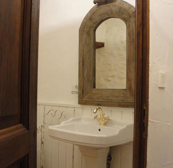 Bed and Breakfast Le Mas De La Chérine