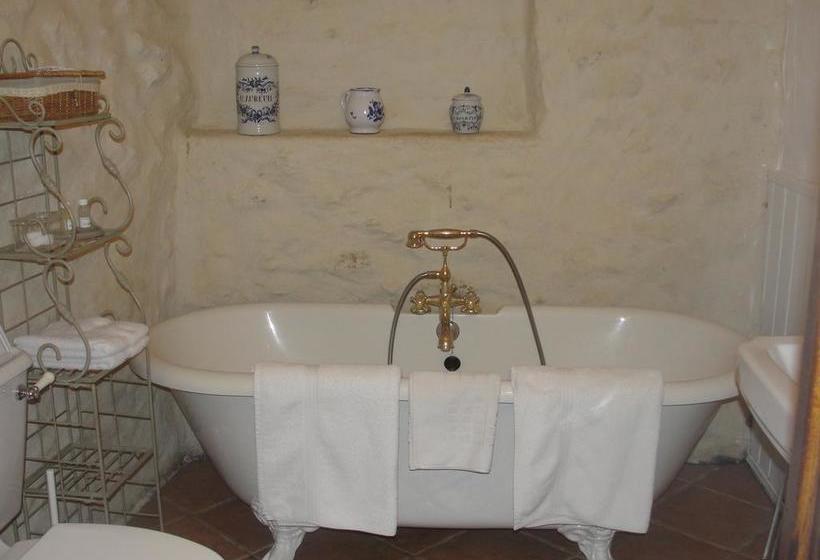 Bed and Breakfast Le Mas De La Chérine