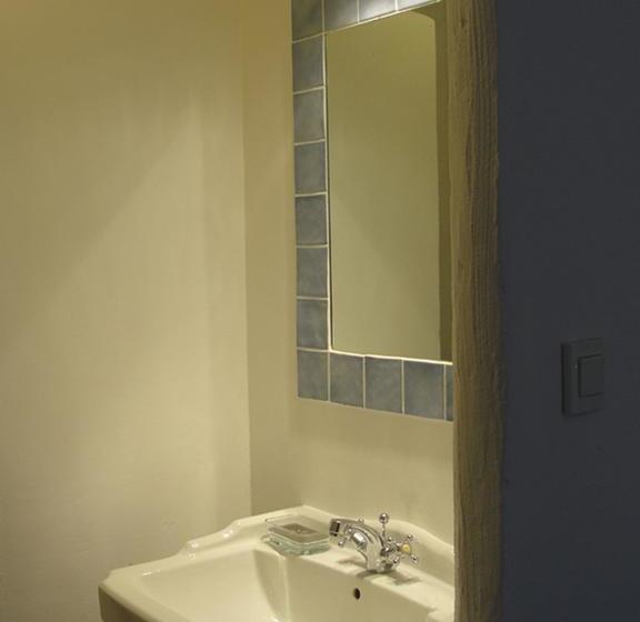 Bed and Breakfast Le Mas De La Chérine