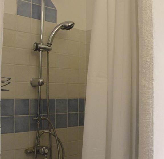 ベッドアンドブレックファースト Le Mas De La Chérine