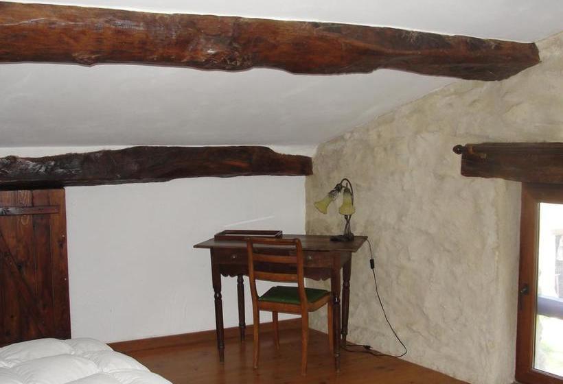 Bed and Breakfast Le Mas De La Chérine