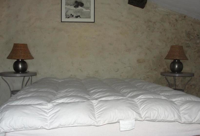 Bed and Breakfast Le Mas De La Chérine