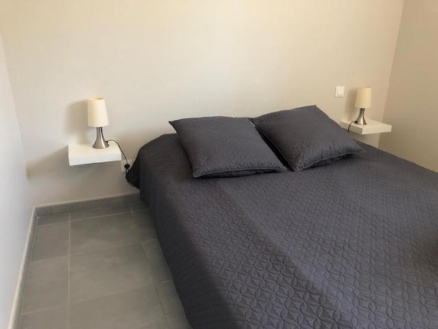 Bed and Breakfast Les Centaurines