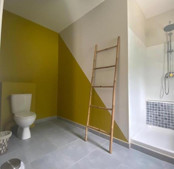 Bed and Breakfast Les Centaurines