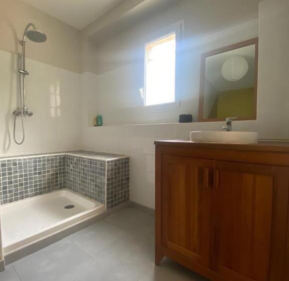 Bed and Breakfast Les Centaurines