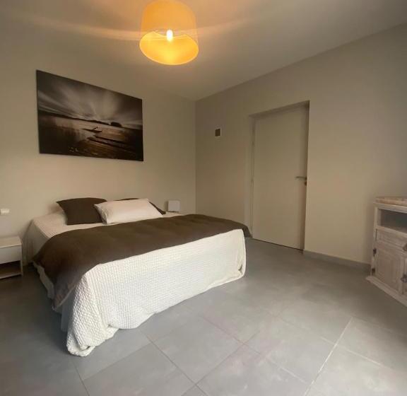 Bed and Breakfast Les Centaurines