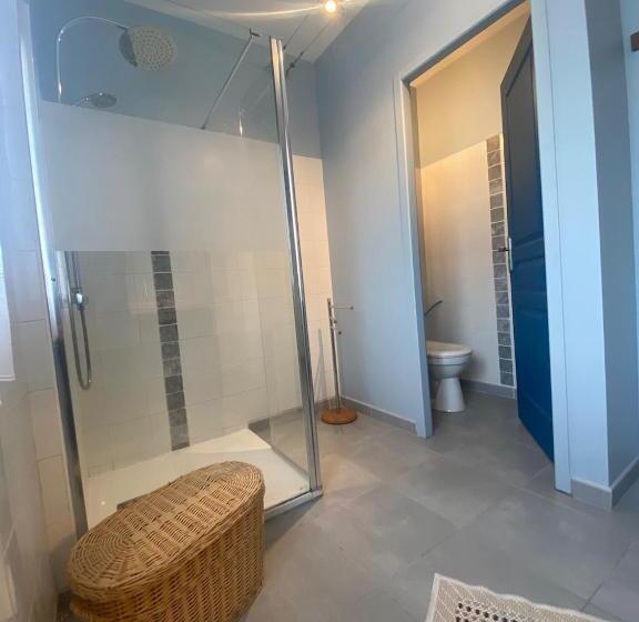 Bed and Breakfast Les Centaurines