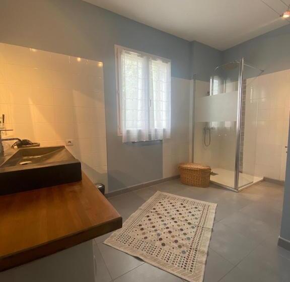 Bed and Breakfast Les Centaurines