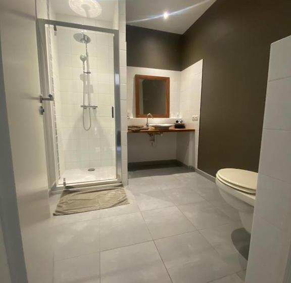 Bed and Breakfast Les Centaurines