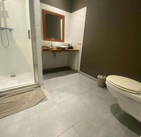 Bed and Breakfast Les Centaurines