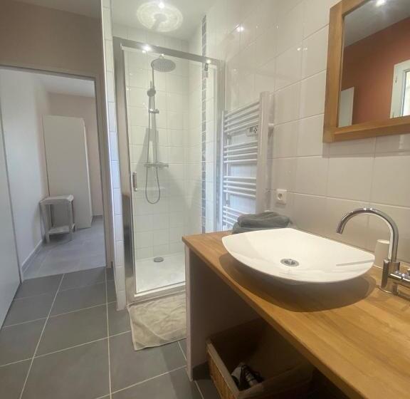 Bed and Breakfast Les Centaurines