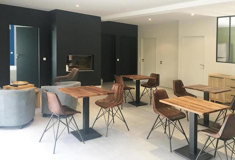 Bed and Breakfast Les Centaurines