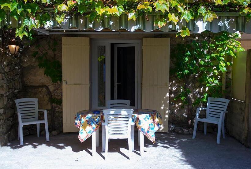 צימר Maison D Hôtes Lou Geneste