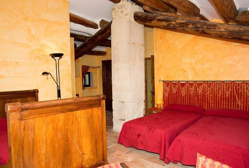 צימר Maison D Hôtes Lou Geneste