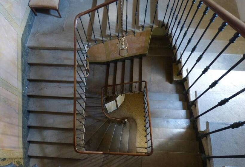 ベッドアンドブレックファースト Mas Moise