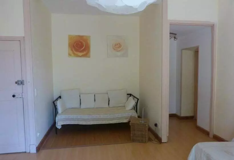 Bed and Breakfast Mas Moise