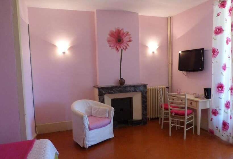 ベッドアンドブレックファースト Mas Moise