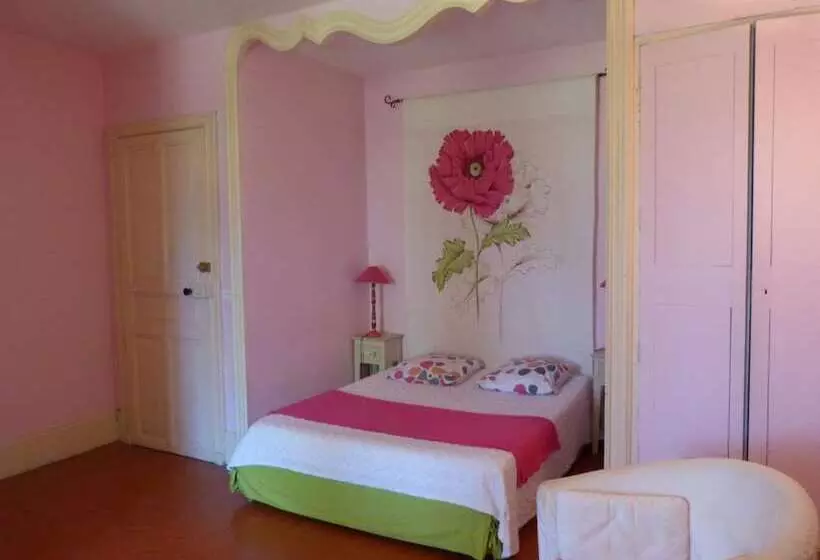 Bed and Breakfast Mas Moise