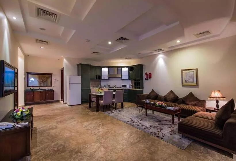 Boudl Al Nakheel