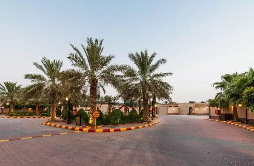 Boudl Al Nakheel