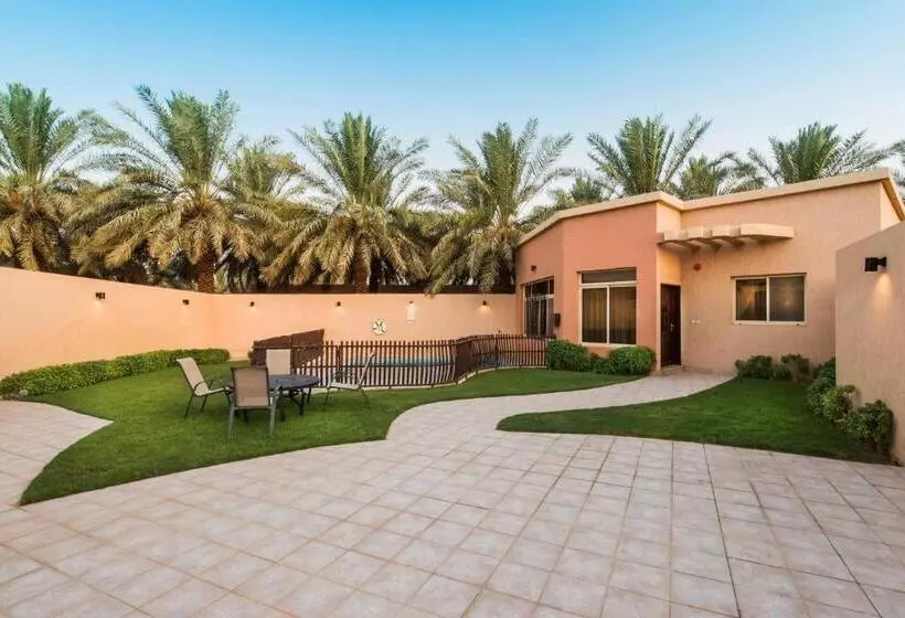 Boudl Al Nakheel