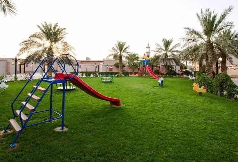 Boudl Al Nakheel