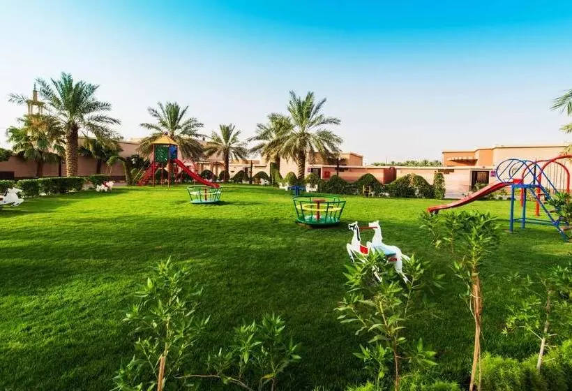 Boudl Al Nakheel
