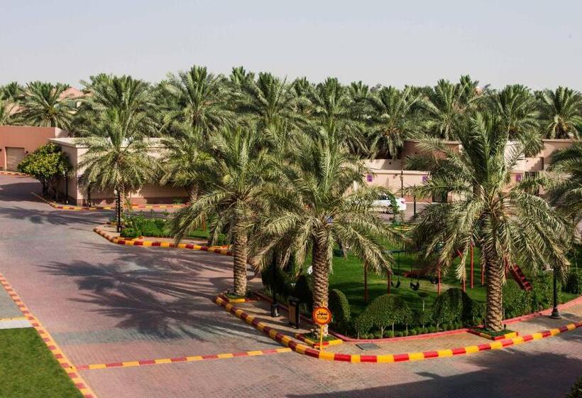 Boudl Al Nakheel