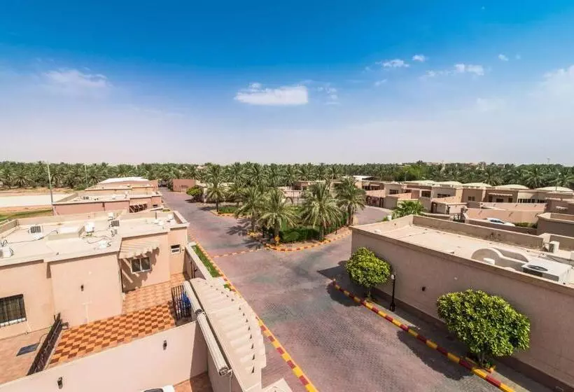 Boudl Al Nakheel