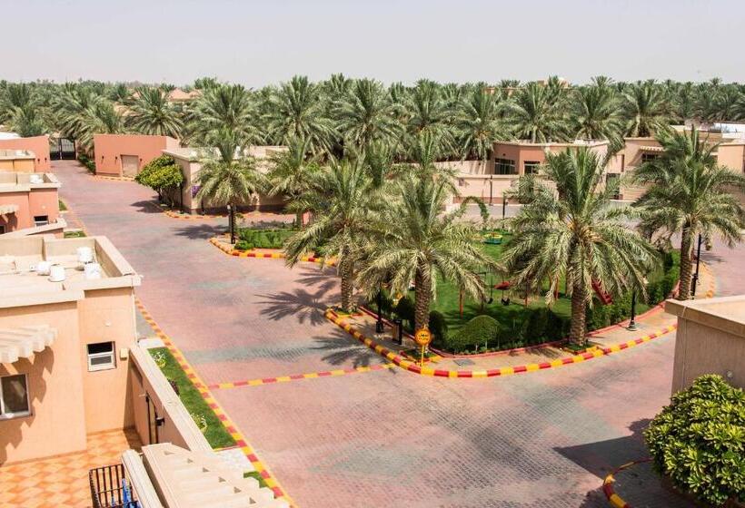 Boudl Al Nakheel