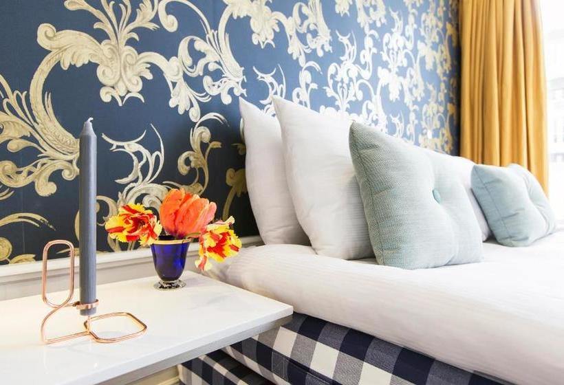 酒店 The Amsterdam Canal