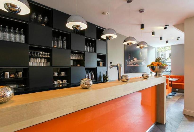 酒店 The Amsterdam Canal