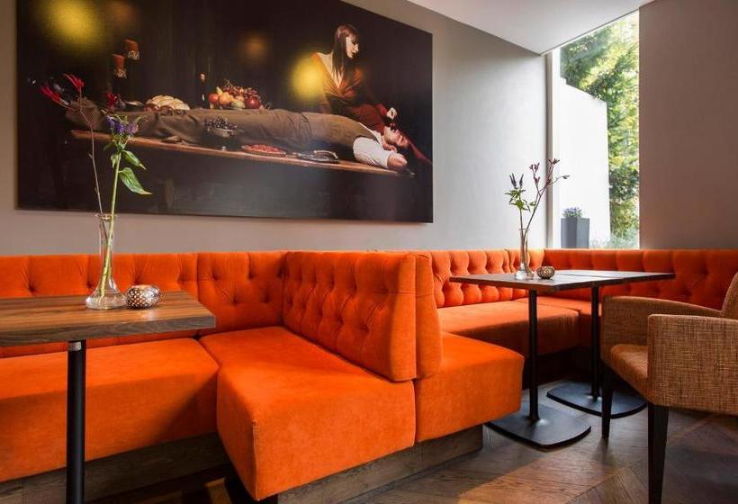 酒店 The Amsterdam Canal