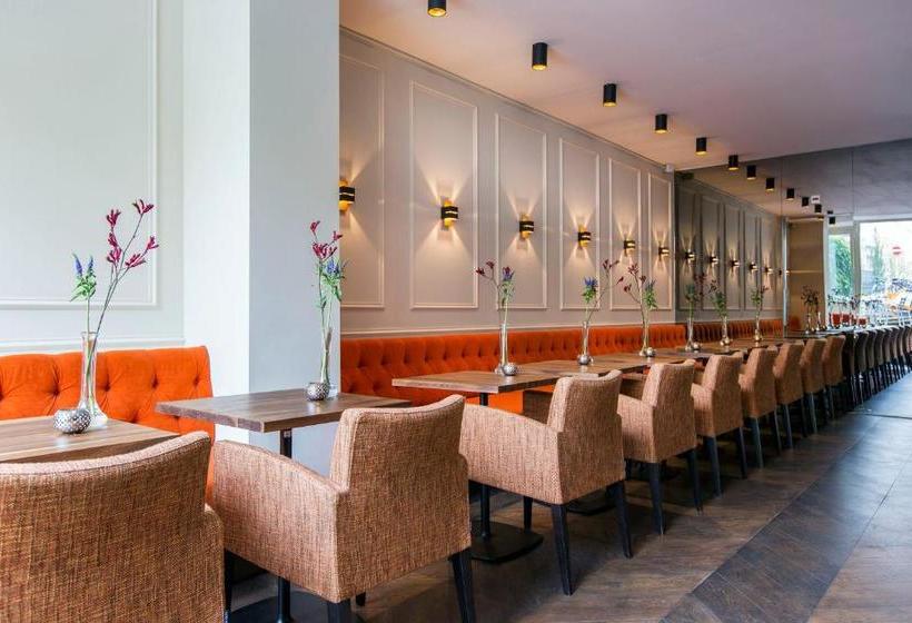 酒店 The Amsterdam Canal