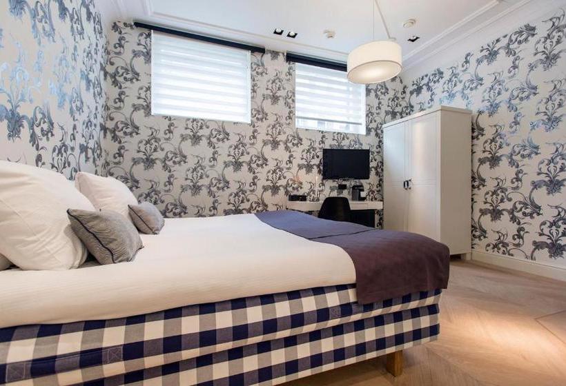 酒店 The Amsterdam Canal