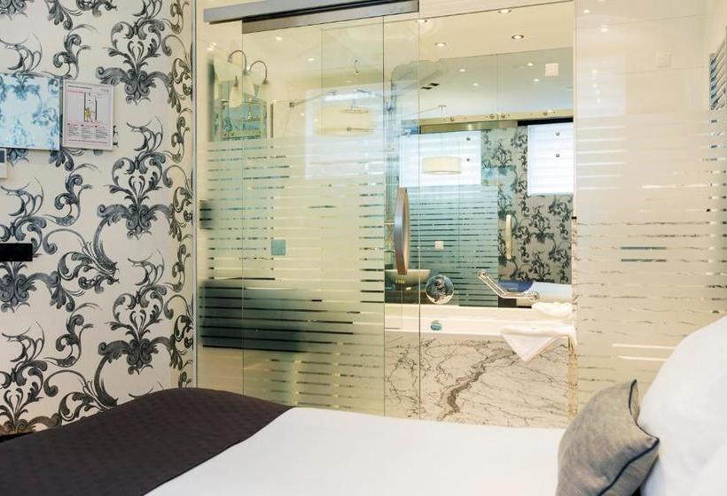 酒店 The Amsterdam Canal