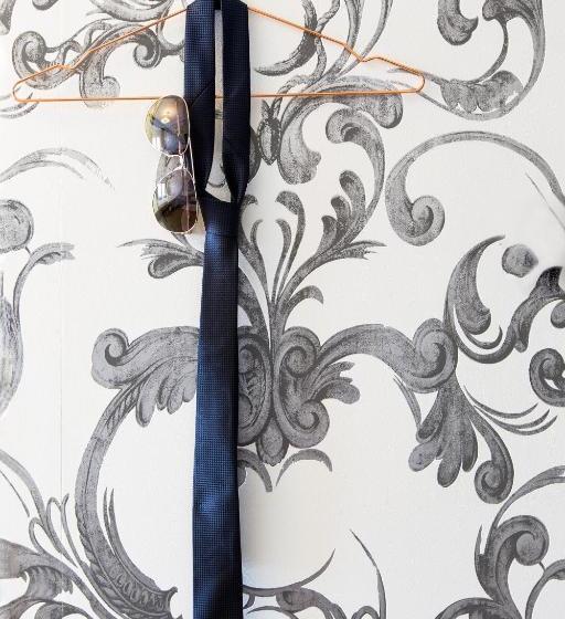 酒店 The Amsterdam Canal