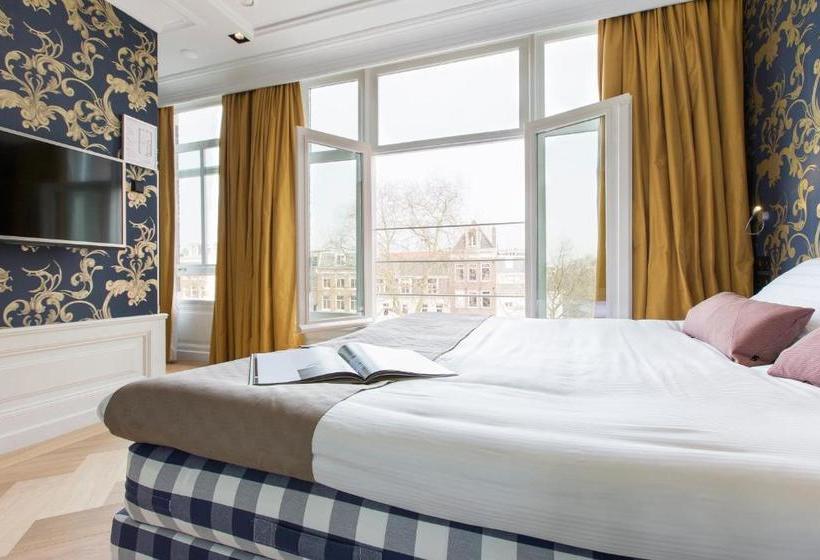 酒店 The Amsterdam Canal