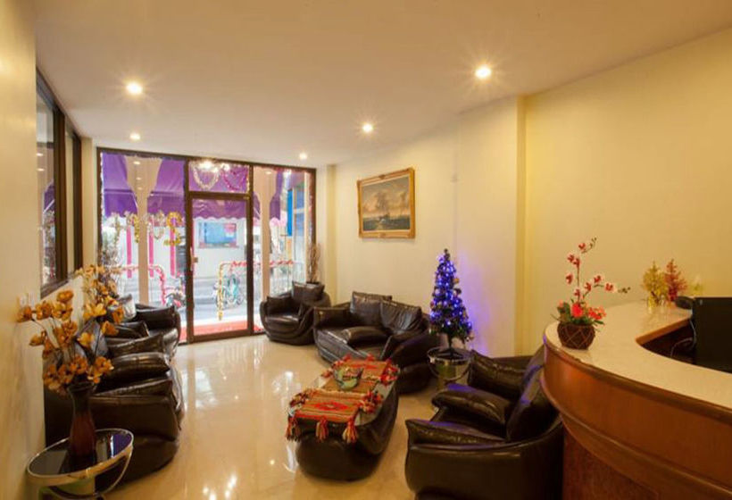 Fotos del hotel Babylon Palace:  17