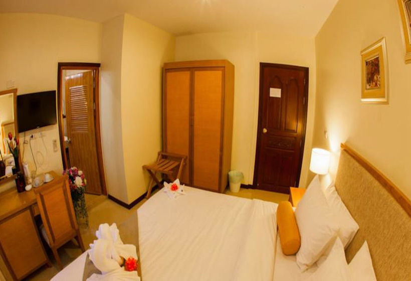 Fotos del hotel Babylon Palace:  2