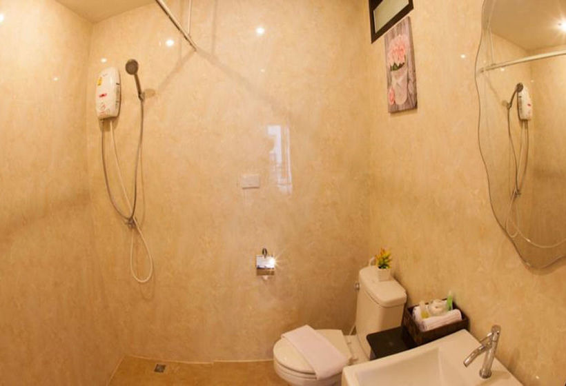 Fotos del hotel Babylon Palace:  7