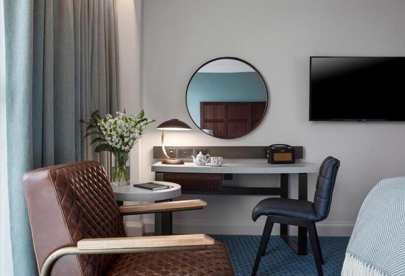 Clayton Hotel Cambridge