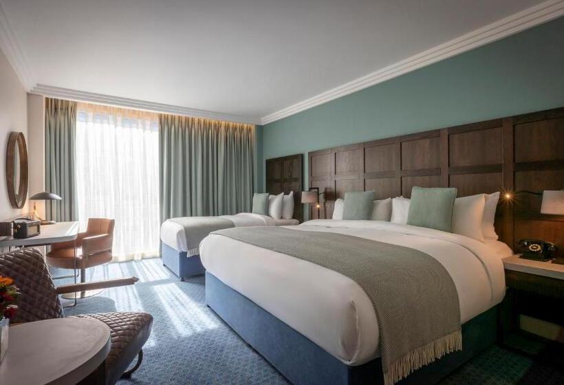 Clayton Hotel Cambridge