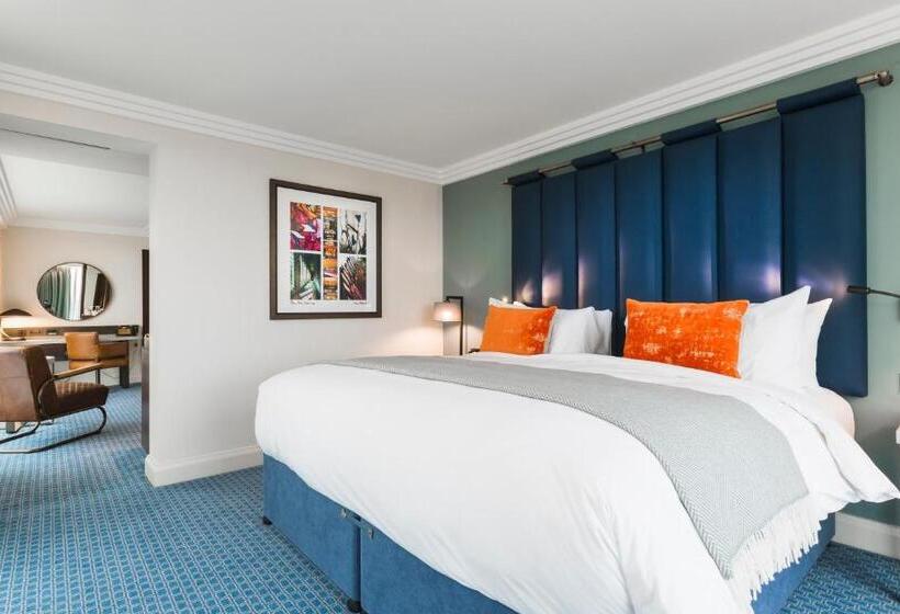 Clayton Hotel Cambridge