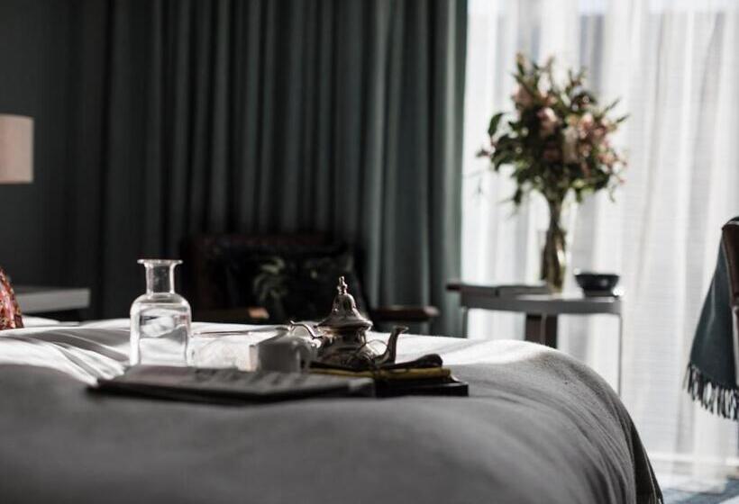 Clayton Hotel Cambridge