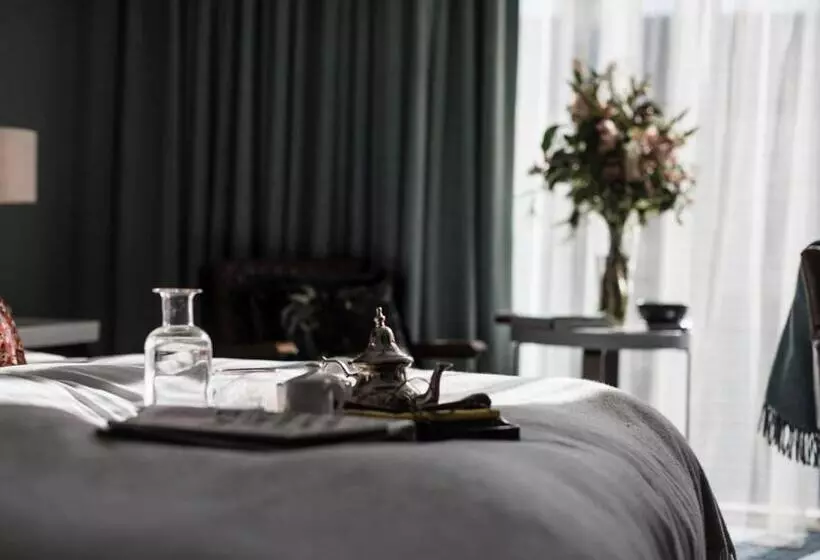 Clayton Hotel Cambridge
