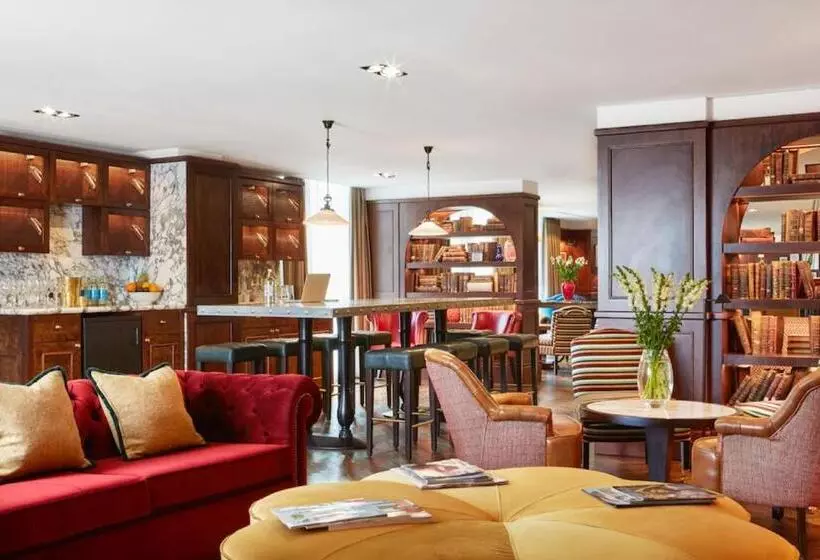 Clayton Hotel Cambridge