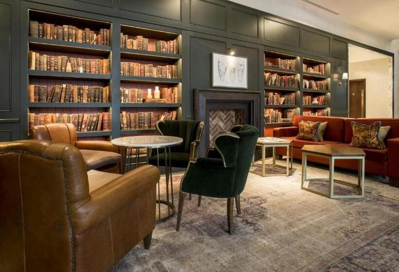 Clayton Hotel Cambridge